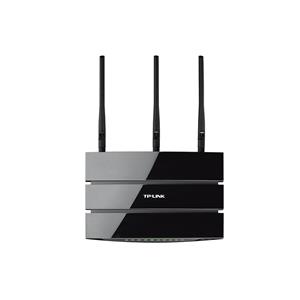TP-LINK Archer VR400 AC1200 Wireless Dual Band - VDSL/ADSL Modem Router - 4 Porte Lan + 1 USB + 1 RJ11
