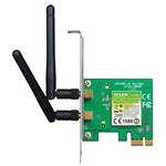 TP-LINK TL-WN881ND Adattatore PCI Express Wireless N 300Mbps