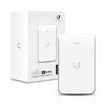 Ubiquiti UAP-AC-IW UniFi AP Da Incasso; Wireless 2.4GHz/5Ghz