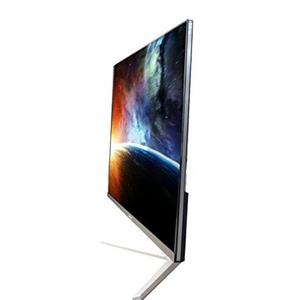 YASHI Pioneer S 24" IPS Widescreen, 1920x1080pixel resolution, 2ms response time, HDMI and Vga inputs, Speakers