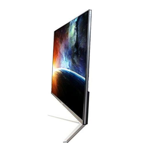 YASHI Pioneer S 24" IPS Widescreen, 1920x1080pixel resolution, 2ms response time, HDMI and Vga inputs, Speakers