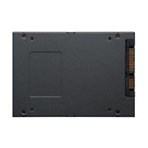 KINGSTON 240GB 2.5" SSD A400 - SATA 3 - Lettura 500Mb/s Scrittura 350Mb/s - SA400S37/240G
