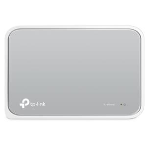 TP-LINK TL-SF1005D Switch 5-porte 10/100M Desktop Unmanaged