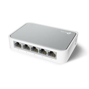 TP-LINK TL-SF1005D Switch 5-porte 10/100M Desktop Unmanaged