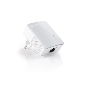 TP-LINK TL-PA4010KIT 2x500MBPS AV600 Nano Powerline Adapter Starter Kit