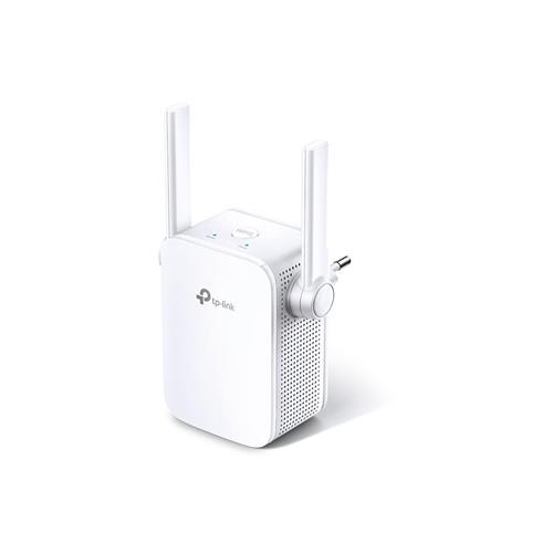 TP-LINK TL-WA855RE Pocket Range Extender (Extender e AP Mode) Wireless N 300Mbps