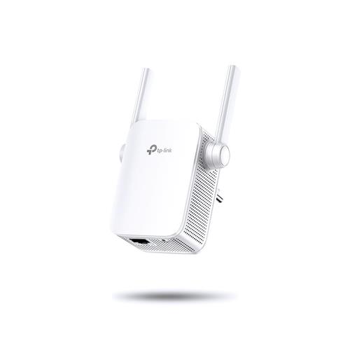 TP-LINK TL-WA855RE Pocket Range Extender (Extender e AP Mode) Wireless N 300Mbps