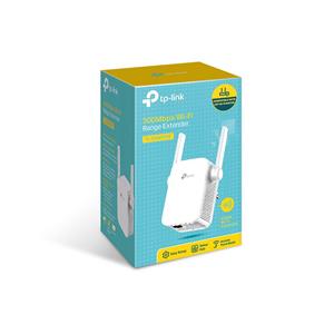 TP-LINK TL-WA855RE Pocket Range Extender (Extender e AP Mode) Wireless N 300Mbps