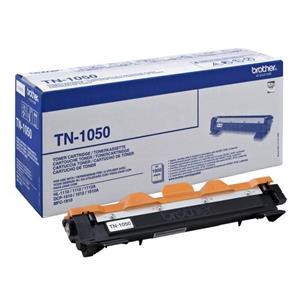 BROTHER TN-1050 TONER - 1000 copie - CP-1510, DCP-1610, HL-1112, HL-1110, HL-1210W, MFC-1810 e MFC-1910W