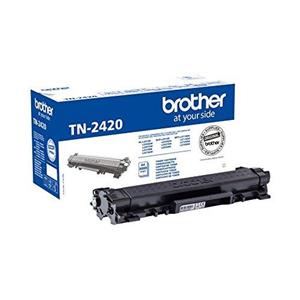 Brother TN-2420 Toner 3000pg. HL-L2310D DCP-L2510D,L2550DN MFC L2710DN L2700DW, MFC L2750DW