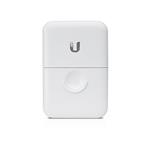 Ubiquiti Networks ETH-SP-G2 - PoE surge protector (500 A, White, 80 g, 91 mm, 61 mm, 32.5 mm)