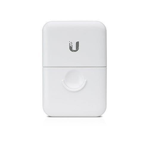 Ubiquiti Networks ETH-SP-G2 - PoE surge protector (500 A, White, 80 g, 91 mm, 61 mm, 32.5 mm)