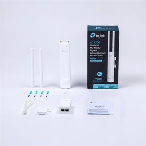 TP-Link EAP225-Outdoor AC1200 Dual Band Outdoor Access Point IP65, OMADA