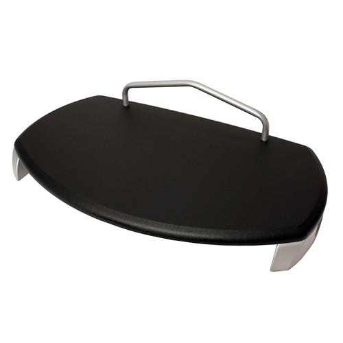 ROLINE Base Monitor con spazio tastiera - supporti per scrivania a schermo piatto (max 20 kg)