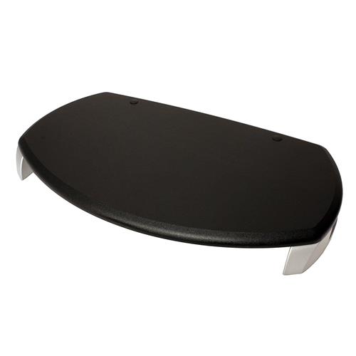 ROLINE Base Monitor con spazio tastiera - supporti per scrivania a schermo piatto (max 20 kg)