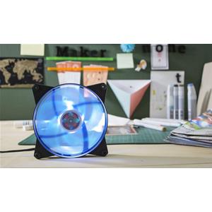 KIT VENTOLA x CASE COOLER MASTER MFY-P4DC-153PC-R1 MasterFan Pro 140 Air Pressure