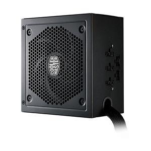 Alimentatore Cooler Master MasterWatt 650W - 80Plus Bronze, Active PFC, Silent 120mm LDB fan, Semi Modulare