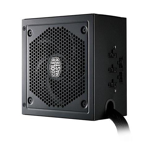 Alimentatore Cooler Master MasterWatt 650W - 80Plus Bronze, Active PFC, Silent 120mm LDB fan, Semi Modulare