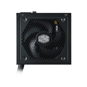 Alimentatore Cooler Master MasterWatt 650W - 80Plus Bronze, Active PFC, Silent 120mm LDB fan, Semi Modulare