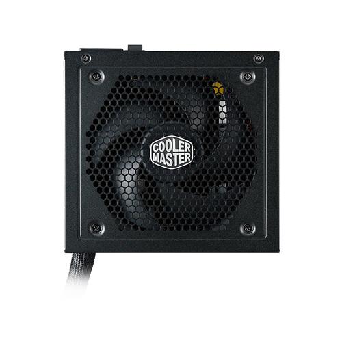 Alimentatore Cooler Master MasterWatt 650W - 80Plus Bronze, Active PFC, Silent 120mm LDB fan, Semi Modulare