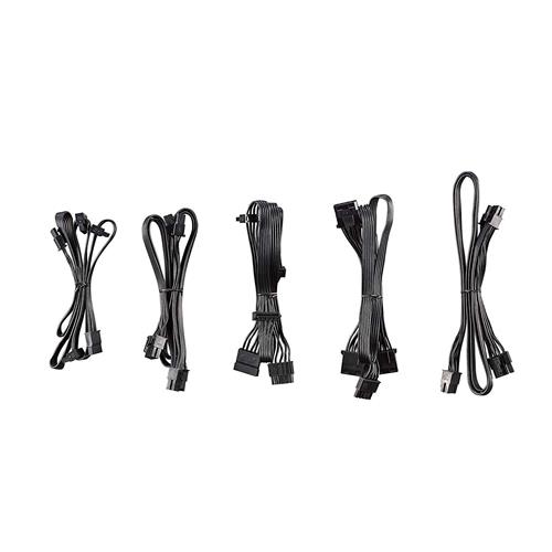 Alimentatore Cooler Master MasterWatt 650W - 80Plus Bronze, Active PFC, Silent 120mm LDB fan, Semi Modulare
