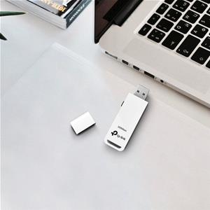 TP-LINK ADATTATORE WIRELESS 300 Mbps WiFi USB MIMO penna Wireless TL-WN821N
