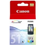 CANON CL-513XL CARTUCCIA ORIGINALE - COLORE - 2971B001