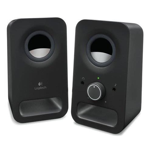 Casse Logitech Z150 Black (980-000814)
