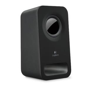 Casse Logitech Z150 Black (980-000814)