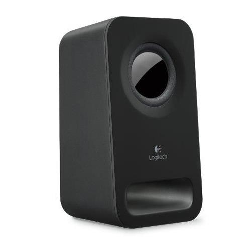 Casse Logitech Z150 Black (980-000814)