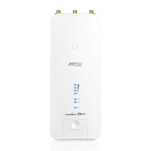 Ubiquiti AirMax Rocket 5 AC Prism Gen2 5GHz * Richiede Antenna * (RP-5AC-Gen2)