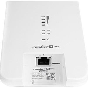 Ubiquiti AirMax Rocket 5 AC Prism Gen2 5GHz * Richiede Antenna * (RP-5AC-Gen2)