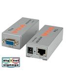 Extender VGA over Twisted Pair 80mt (14.99.3431-10)