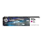 HP N.913A F6T78AE Magenta Pagewide PRO 477DW