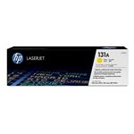 HP Toner N.131A CF212A Giallo LJ M76N, M276NW, PRO M251N, PRO 251NW