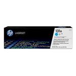 HP Toner N.131A CF211A Ciano LJ M76N, M276NW, PRO M251N, PRO 251NW