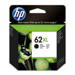 HP N. 62XL C2P05AE Nero HC ENVY 5540 5640 7640 OfficeJet 5740