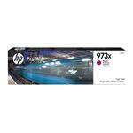 HP 973X F6T82AE Magenta Pagewide PRO 477DW