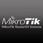 Mikrotik Licenza RouterOS L5 / CHR P-10 Utilizzabile sia come Lic. L5 che P-10