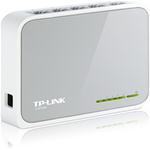 TP-LINK TL-SF1005D Switch 5-porte 10/100M Desktop Unmanaged
