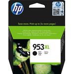 HP N.953XL L0S70AE Nero OJ Pro 8210, 8710, 8715, 8720, 8725, 8730, 8740, 7740, 8218