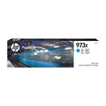 HP N.973X F6T81AE Ciano Pagewide PRO 477DW