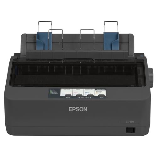 Epson LX-350 9aghi 330cps 80c 1+4 Copie USB/Par/Ser (C11CC24031)