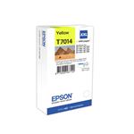Epson T7014 XXL Giallo Piramidi PRO 4525,4545,4515,4015DN,4025DW C13T70144010
