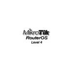 Mikrotik Licenza RouterOS L4 / CHR P-1 Utilizzabile sia come Lic. L4 che P-1