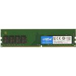 Crucial DDR4 4GB 2666 PC4-21300 (CT4G4DFS8266)