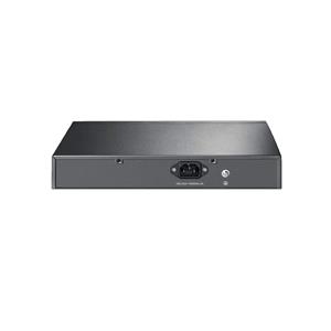 Switch TP-Link SG1008MP 8x1Gb - 8xPOE,Desktop/Rackmount (TL-SG1008MP)