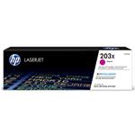 HP Toner N.203X CF543X Magenta M254, MFP M280, M281 (2.500pg)