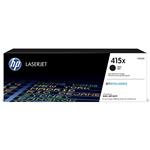 HP Toner 415X W2030X Nero 7.500pg LaserJet PRO M454 Serie, MFP M479 Serie
