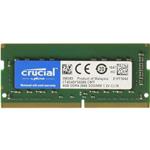 CRUCIAL 4GB So-Dimm DDR4 2666 CRUCIAL (CT4G4SFS8266)